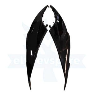 SIDE BODY PANEL SGL LGT (+GST 28%)