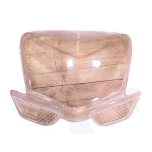 FRONT GLASS SL MODL (+GST 28%)