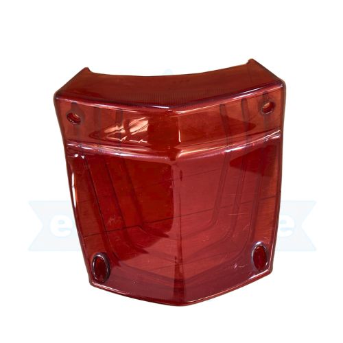 REAR LIGHT RED GLASS (+GST 28%)