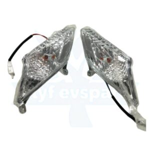 SL MODL VISOR LGT SET OF 2 SML (+GST 18%)