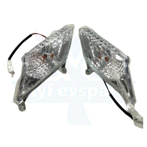 SL MODL VISOR LGT SET OF 2 SML (+GST 18%)