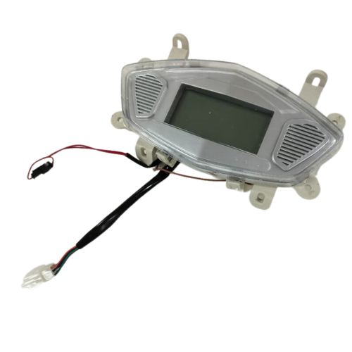 SPEEDOMETER [LCD OKYA WT] (+GST 28%)