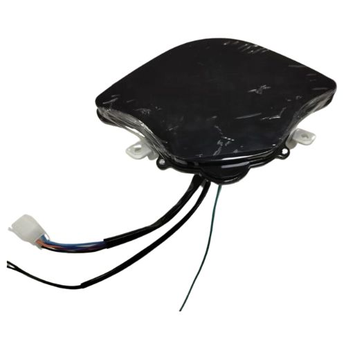 SPEEDOMETER [LED VSP BLK] (+GST 28%)