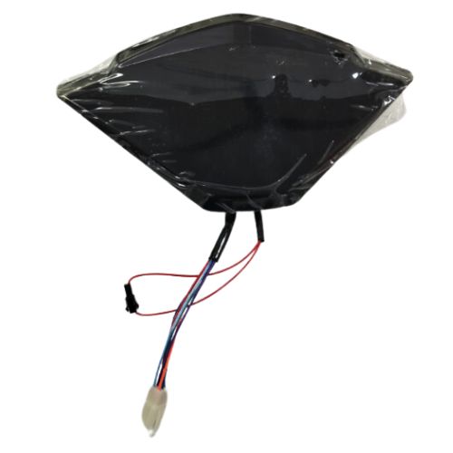 SPEEDOMETER [LED KITE BLK] (+GST 28%)