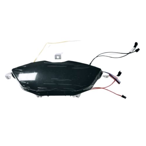 SPEEDOMETER [LED PRAISE BLK 10C] (+GST 28%)