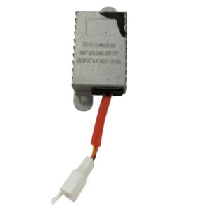 10A ONE WIRE TRANSVERTOR (+GST 18%)