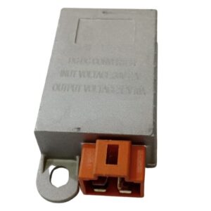AC DC CONVERTOR ALUM (+GST 28%)