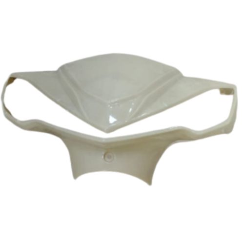 VISOR DL WITHOUT PAINT (+GST 28%)