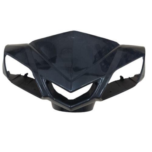 VISOR SL BLACK (+GST 28%)