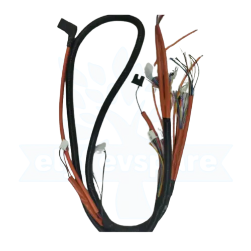 WIRING HARNESS OKIWA HEAVY (+GST 18%)