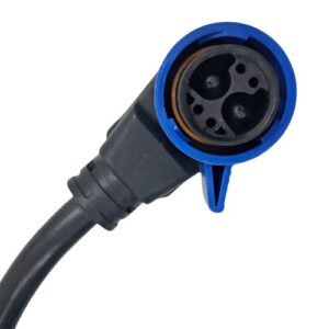 CHAK OKI MALE with 2 WIRE (+GST 18%) (1ab2)