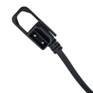 DTAP CAN 2+6 PIN MALE WITH 8 WIRE (+GST 18%) (05f0)