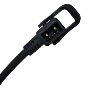 OKW CAN 2+4 PIN MALE 6 WIRE L-500MM (+GST 18%) (1db7)