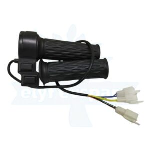 THROTTLE [PLS DOUBLE PUSH] (+GST 28%)