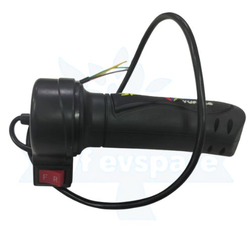THROTTLE [FR SINGLE YUFENG] (+GST 28%)