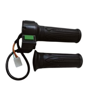 THROTTLE [PLS SINGLE PUSH] (+GST 28%) (086f)