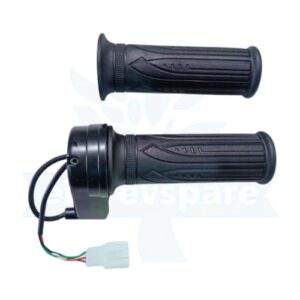 THROTTLE [WOBUT WITHOUT BUTTON] (+GST 28%)
