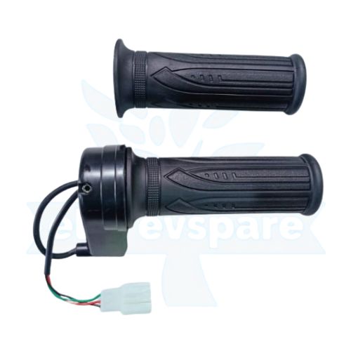 THROTTLE [WOBUT WITHOUT BUTTON] (+GST 28%)